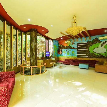 Czar Palace Resort, Udaipur Guman Luaran gambar
